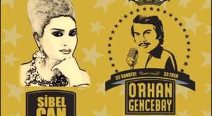 Yıldız Tilbe - Aşkımı Sakla 2012 Orhan Gencebay Bir Ömür