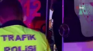 Bursa'da yat limanında korkutan yangın!