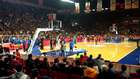 Galatasaray Liv Hospital - Maccabi Tel Aviv | Maç Önü Takım Tanıtımı 
