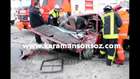 sonsozjandarma kavşağında can pazarı 1i ağır 3 yaralı