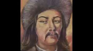 Nogay Turkleri-Özündü Ayamaysın