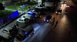 Çelebi Mehmet, Bursa Yıldırım'da anıldı