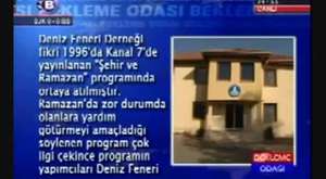 AKP'libelediyenin yolsuzluğu kamera kayıtları