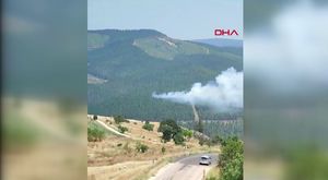 Valilik açıklama yapmıştı! Bursa’da magandalara geçit yok: 10 gözaltı
