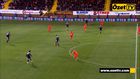 Aytemiz Alanya 1 - 4 Beşiktaş