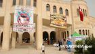 Nusaybin Belediyesinin 2. Kültür ve Sanat Festivali başladı
