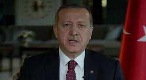 Cumhurbaşkanı Erdoğan,  Muhafız Alayı Yemekhanesinde Askerlerle Birlikte İftar Yaptı 08.07.2015