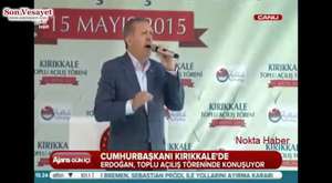 Erdoğan yalandan en fazla kaçınan insandır