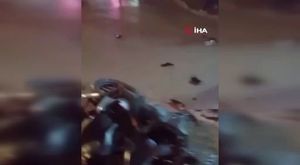 Çelebi Mehmet, Bursa Yıldırım'da anıldı