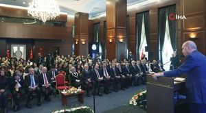 Başkan Aydın: Atatürk’ün vizyonunu korumak önceliğimiz