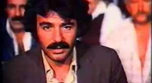 Huzurum Kalmadı (1980) Film Finali...