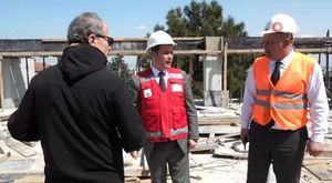 Bursa böyleydi böyle oldu