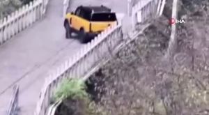 Bursa'da 70 kişiyi mağdur eden şüpheli, adliyeye sevk edildi