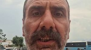 Almanya KölnHavaalanında İran’a Giden Zafere Kadar Heyeti Gözaltına Alındı