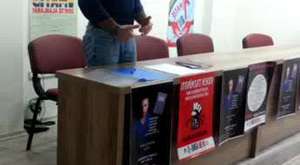 Halk Savaşçısı Çiğdem Yakşi | Komünal TV