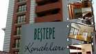bestepe konakları