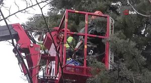 Cevdet Yılmaz'dan en düşük emekli aylığına ilişkin açıklama