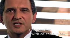 ÇİMKO  Çimento Fabrikası Projesi