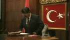 8. Cumhurbaşkanı Turgut Özal'ı Rahmetle Yad Ediyoruz