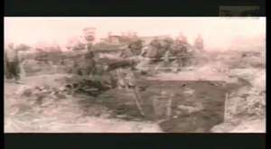 Sultan Alparslan ve Malazgirt Savaşı Animasyon, Çizgi Film 