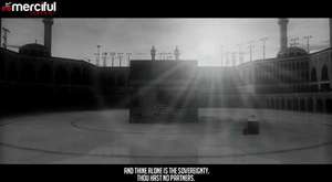 Here I Am Allah - Beautiful Nasheed 