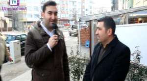 Röportaj: Mehmet DİLMEN