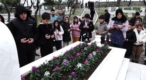 Bakan Yerlikaya'dan 18 Mart Şehitleri Anma Günü ve Çanakkale Deniz Zaferi mesajı