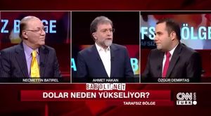 EKONOMİ NEDEN KRİZDE - BİR SORUN BAKALIM