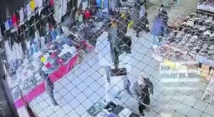 ORMAN YANGINI SÖNDÜRÜLDÜ