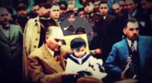 Atatürk`ün Gezi Teknesi `TCG Acar` Çanakkale`ye Getirildi 