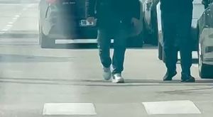 12 yaşındaki öğrenci okul müdürünü vurdu: O anlar kamerada