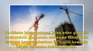İki Dev Art Arda Konkordato Dedi!