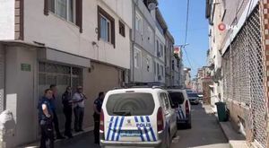 Bursa'da korku filmlerine konu olacak cinayet