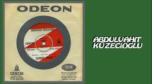 Abdülvahit Küzecioğlu - Kerkük Divanı