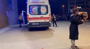 Bursa'da görülmemiş Cumhuriyet kutlaması