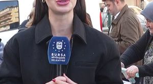 Araç benzinlipe daldı!