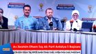 Av İbrahim Ethem Taş Ak Parti Antalya İl Başkanı Basın Toplantısında Konuştu 