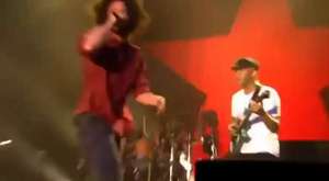 Rage Against The Machine - Bulls on Parade (Live in London 2010) 