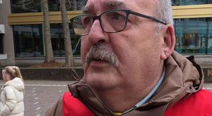 Hollanda Halk Cephesi Özgür Tutsaklar ile Dayanışma Gecesi