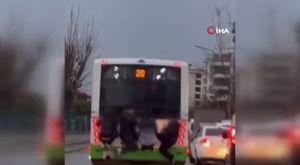 Bursa’da zift deposunda yangın!