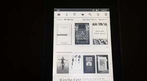 Kindle - Koleksiyon Oluşturma eKitapları Sınıflama