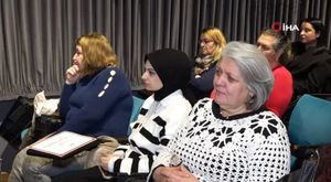 Bursa'da yürekleri ısıtan görüntü