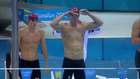London 2012 Olympic Games Swimming Men's 4 x 100m Medley Relay Final Full Replay