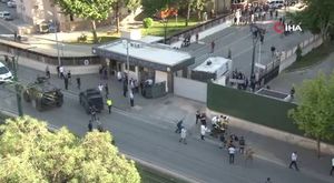 CHP Bursa İl Başkanı Karaca'dan gaz lambalı tepki