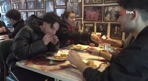 Kartalkaya'da kayak sezonu açıldı