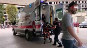 Bursa’da sığırcık kuşlarının dansı hayran bıraktı