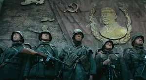  Stalingrad 2013 trailer