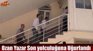 Kemalpaşa HDP İlçe Binası Önünde Gerginlik