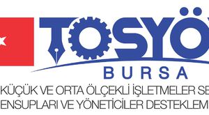 Tosyöv XI. Kobi Zirvesi Tanıtım Filmi