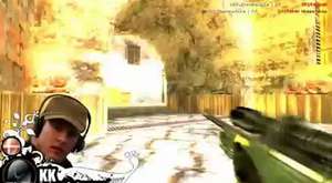 Counter Strike 1.6 - Dünyanın En İyileri 